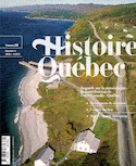 Histoire Québec, v. 28, no 03